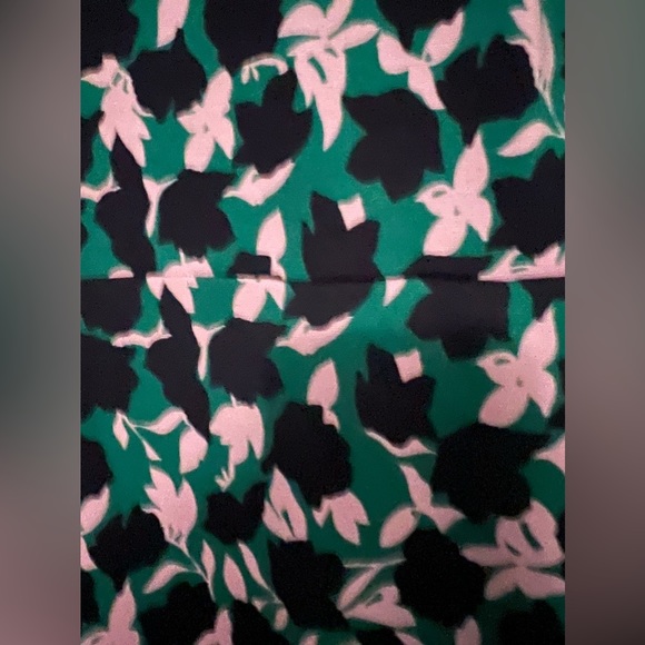 Boden Miriam Ponte Midi Dress in Forest & Clematis. NWT, Never worn.
Size 20/22L - Picture 10 of 14